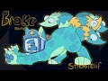 Broke - Animation Meme - Stress reliever (Flipaclip)