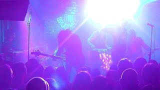 MERCURY REV  -  AUTUMN'S IN THE AIR