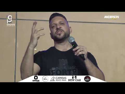 Calma - Anderson Rangel | Live Session