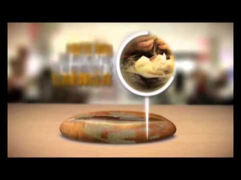 Ekmek İsrafı