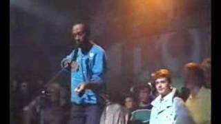 Bobby McFerrin Drive The Tube 1986