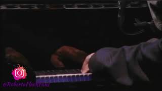 Roberta Flack &amp; Tony Terry Sing “When I’m With You” Live From Billboard in Tokyo,Japan