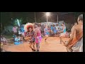 Karakattam Mid Night Karakattam Part 3 பஞ்சு மிட்டாய் சேலை கட�