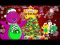 I Love The Holidays From A Very Barney Christmas My Version 2021 AUDIO SUBSCIRBED