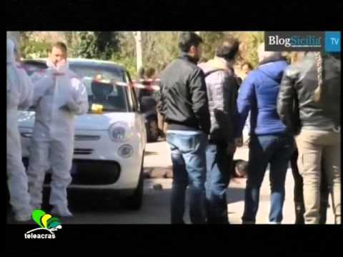 Ruoppolo Teleacras - La coppia e il duplice omicidio...