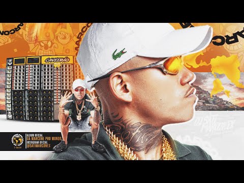 FAIXA 26 - LEITE ELA VAI TOMAR - MC 3L - MC TIO BRAYAN - (DJ´S TEVINHO JOÃO MARCONEX SATI MARCONEX)