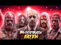 Bloodbath - Eaten (Radio Disney version)