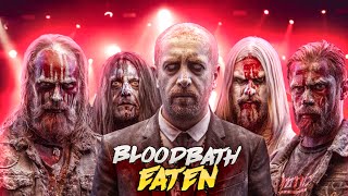 Bloodbath-Eaten(Radio D#$&amp;ey Version)