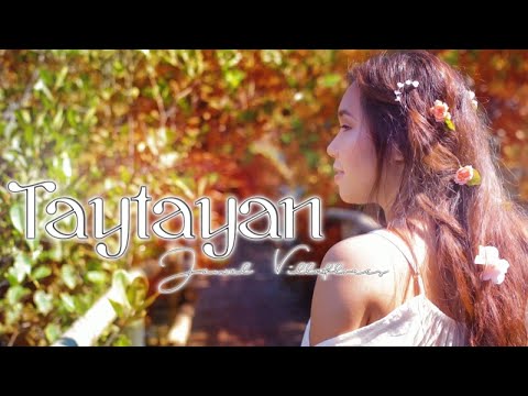 Jewel Villaflores - Taytayan - Official Music Video