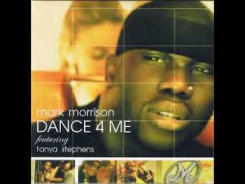 Mark Morrison ft. Tanya Stephens - Dance 4 Me (Costars Mix)
