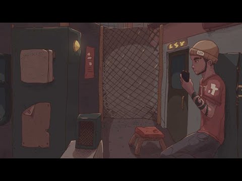 Mz Boom Bap - Hip Hoop