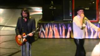 The Tragically Hip - "In View" - Live in Vancouver, BC - 2015-02-06