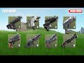 GUESS THE FORTNITE GUN SOUND HARD MODE FORTNITE CHALLENGE Tusadivi