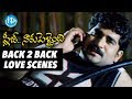 Please Naaku Pellaindi Movie Back 2 Back Scenes Sruthi Malhotra Raghu