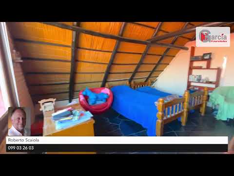 Video de YouTube - Casa en Venta de 4 dormitorios con Piscina, Jardín y Patio en Parque del Plata, Canelones