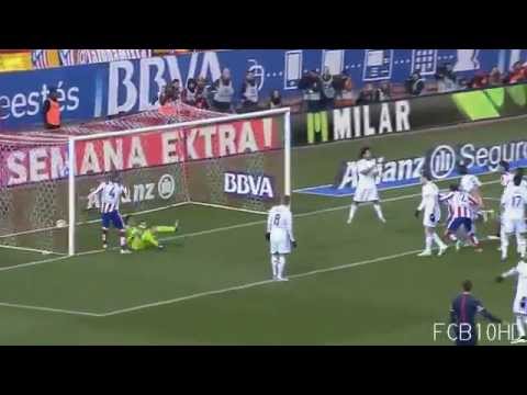 Copa del Rey - Best Goals 2014/15 - HD