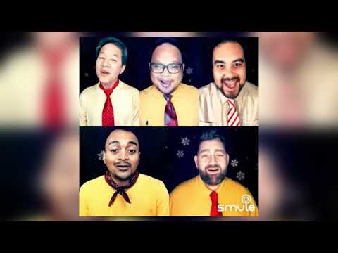 CAROL OF THE BELLS OF NOTRE DAME (APEX TEAM)