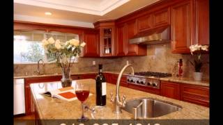 preview picture of video 'granite tile countertop | 206-489-3401 | Los Angeles  CA | 91387 | corian colors'