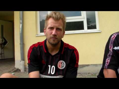 11 FC Viktoria Kahl Alexander Grod Nr  10 Sa 30 7 2016