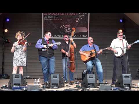 Danny Paisley & Southern Grass - Margie