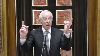 הרב מרדכי נויגרשל - שנת החמישים, יום החמישים והעל טבע המוחלט | תשפ״ג (הרב מרדכי דוד נויגרשל) - התמונה מוצגת ישירות מתוך אתר האינטרנט יוטיוב. זכויות היוצרים בתמונה שייכות ליוצרה. קישור קרדיט למקור התוכן נמצא בתוך דף הסרטון