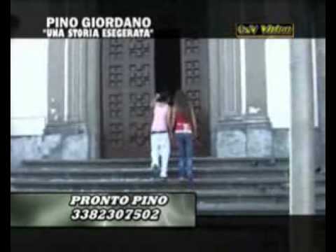 pino giordano  una storia esagerata 
