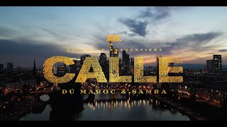 Calle Music Video