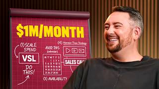 The FASTEST Way to Scale to $1M/Mo | Jeremy Haynes