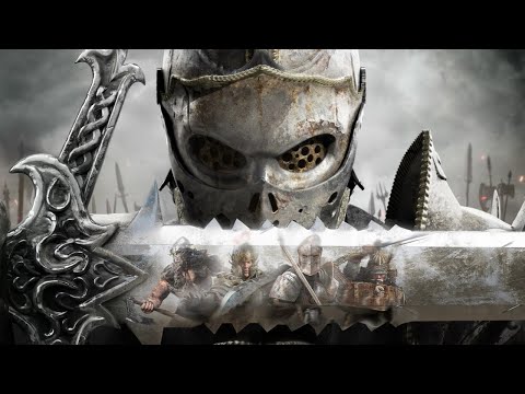 A Tribute to For Honor