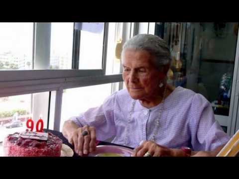 CLUMPLEAÑOS NONI PARTE 3