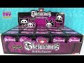 Skelanimals Full Case Blind Box Animal Vinyl Figure Opening PSToyReviews
