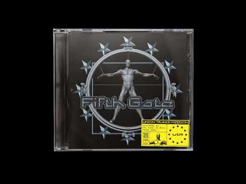 Red Scan - Voice of the Future [UTMVA005]