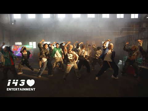 iKON - 딴따라 Tantara MV Performance Ver
