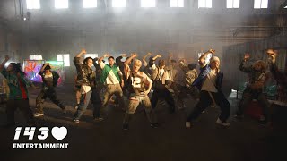 iKON - 딴따라 Tantara MV Performance Ver