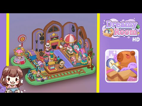 Dreamy Room Level 260 preview