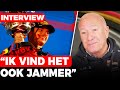 Tim Coronel over dominante Verstappen in de Formule 1: ''Ik vind het ook jammer'' l Interview