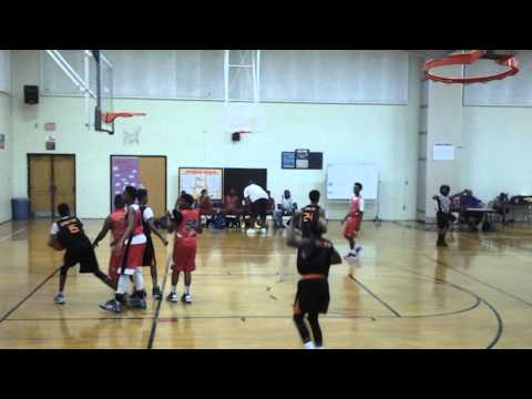 Team Rampage 9/19/2015 pt 3