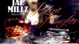 Jae Millz -- Potent Thoughts -" Dead Presidents 2