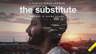 The Substitute - Trailer (2022)