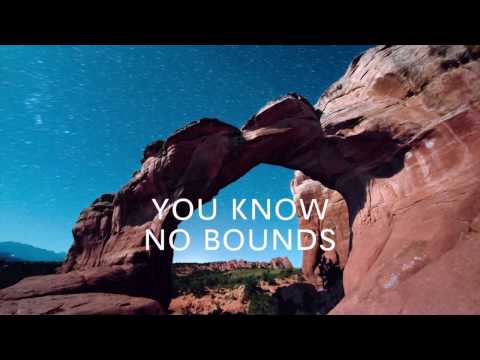 Kerrie Roberts- Boundless (Lyric Video)