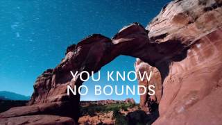 Kerrie Roberts- Boundless (Lyric Video)