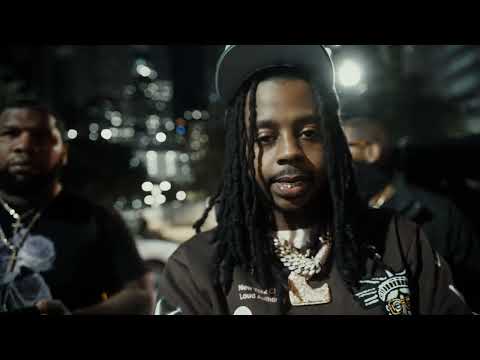 Babyface Ray x Veeze x Samuel Shabazz - Houston Babies (Official Video) Shot by @KARDIAKFILMS