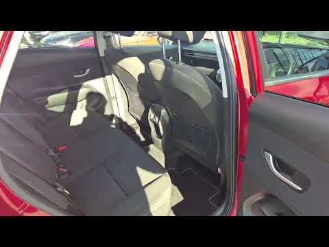 Video of Hyundai KONA Elegance 1.0 Petrol 5dr