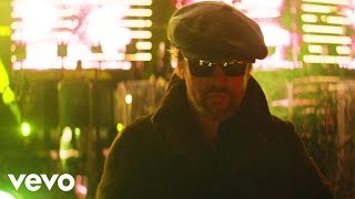 Kadr z teledysku Summer Girl tekst piosenki Jamiroquai