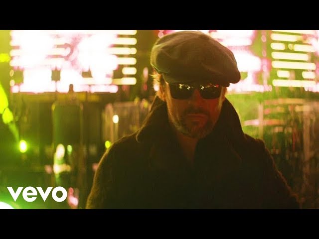  Summer Girl  - Jamiroquai