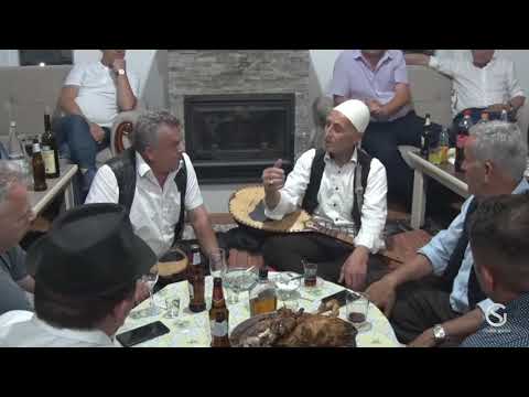 Fjalë të mençura nga rapsodi mirënjohur Ali Krasniqi