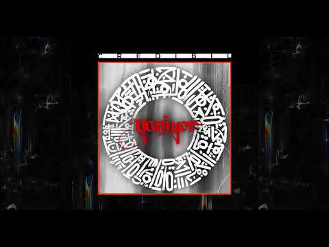 Credibil - YANIYOR // prod. by MYVISIONBLURRY & BABYBLUE [Official Credibil]