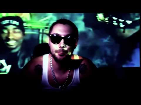 SRE & SIDA jednoga dana (OFFICIAL VIDEO)