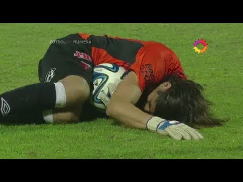 Rosario Central 0 - Colón 1 / Torneo Final 2014