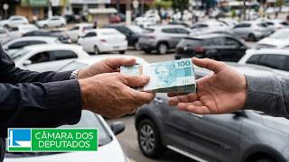  Redução do Imposto sobre Veículos Automotores - 06/05/2026 14:30